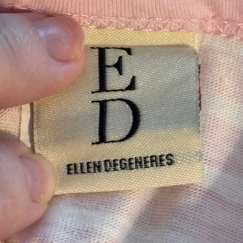 Ellen Degeneres 